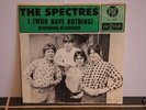 Status Quo - THE SPECTRES ... Dutch P/S