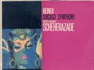 Reel to Reel Living Stereo Tchaikovsky Rimsky-Korsakov