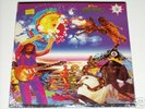 SANTANA VIVA 3 LP SEALED GARAGE PSYCH LATIN ROCK SOUL