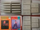 HOWARD JONES - 2 Books and 10 Concert Recordings