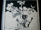 Mellow Candle -Swaddling Songs LP (Rare Deram Original)