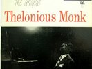 THELONIOUS MONK TRIO 