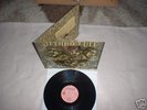 JETHRO TULL:STAND UP,Org'69 LP,Isl Pink EyeGIMMIXM(-)