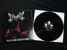 Mayhem 