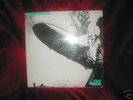  LED ZEPPELIN TURQUOISE LETTERED LP ATLANTIC