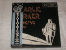 rare JAPAN Charlie Parker ON VERVE box set 10LP nmint