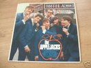 The Applejacks - Same 1964 UK LP DECCA 1st