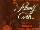 SUN/EP  Johnny Cash  EP 117