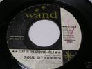SOUL DYNAMICS WAND 11229 PROMO STAY IN THE GROOVE -HEAR