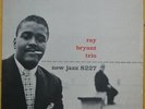 RAY BRYANT TRIO Self titled NEW JAZZ 8227