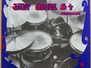 STUFF COMBE 5 + Percussion SWISS JAZZ Original