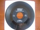 Rare Funk 45 THE MONTEREYS chaser Massive drum break
