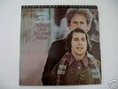 MFSL SIMON AND GARFUNKEL/ BRIDGE OVER TROUBLED WATER LP