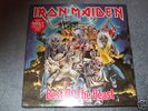 Iron Maiden -Best of the Beast Box Set w/ book - Mint