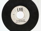 LEE/MY HEART MY SOUL-LLOYD AND THE GROOVERS [R/STEADY]