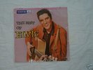 ELVIS PRESLEY  THE BEST OF ELVIS  HMV  10