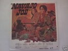Navajo Joe - 1966 - Leo Nichols-Original Soundtrack LP