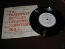 DESPERATE BICYCLES-Occupied Territory UK 7
