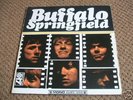 Buffalo Springfield - Same 1967 UK LP 1st Pressing