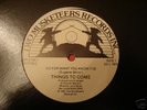 THINGS TO COME – GO FOR WHAT YOU KNOW Funky Disco