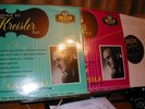 DECCA LW 5217 & LW 5218 Homage to Kreisler CAMPOLI MINT