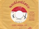 Rare Northern Soul Acetate Sounds of Lane psych Mickey