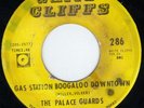 Garage Louisianna - Palace Guards White Cliffs 286