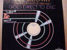 LES BROWN & HIS BAND OF RENOWN  CRDD1010 Direct-to-Disc