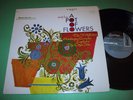 POT OF FLOWERS psych Harbinger Complex MAINSTREAM 1967