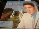 ELVIS PRESLEY VERY RARE 5 LP BOX MINT PEACE IN VALLEY 