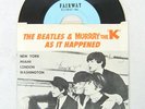 The Beatles & Murray the 