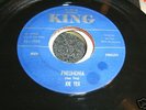 LISTEN - NORTHERN SOUL POPCORN - JOE TEX PNEUMONIA