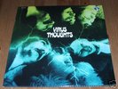 VIRUS ''THOUGHTS'' KRAUT  PSYCH PROG PRISTINE COPY