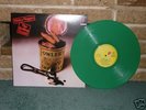 The Rolling Stones - Sticky Fingers(RARE GREEN VINYL)