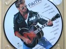 RARE George Michael Australian Faith 12