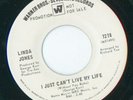 NORTHERN LINDA JONES I JUST CAN'T LIVE MY LIFE {PROMO}
