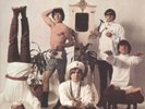 Teddy & The Pandas-Basic Magnetism-TOWER-GARAGE Psych