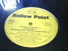 HOLLOW POINT - LAST DAYS - INDIE RAP 12
