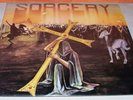 SORCERY Sinister Soldiers  US ORIG   MONSTER PSYCH 2LPs