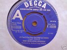 The Rolling Stones Satisfaction 7