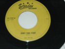 Honky tonk stomp    Hal Payne  STARDAY  1958  RARE