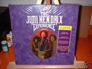 JIMI HENDRIX EXPERIENCE 8 LP BOX SET STILL SEALED