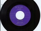 NEW ORLEANS NORTHERN SOUL/R&B 45 RICHIE MATTA - LISTEN