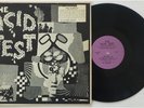 THE ACID TEST Ken Kesey & GRATEFUL DEAD '66 Psych LP