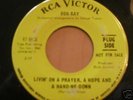 Don Ray Born a Loser RCA Promo Northern Soul Misprint