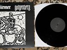 DER STURM/GALGENBERG SPLIT LP Fullmoon,Burzum,Absurd