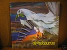 MAGMA ALPHATAURUS Original 1973 Italy LP DAMN RARE Prog