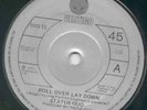 RARE STATUS QUO Live EP 1975 IRISH PRESSING