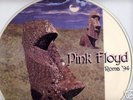 Lp33 Picture Disc - Pink Floyd - Live Roma 