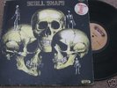 Skull Snaps 1973 GSF -S-1011